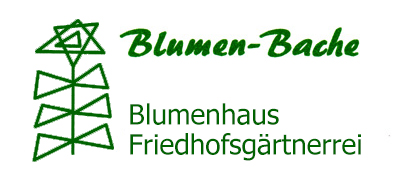 Blumen Bache